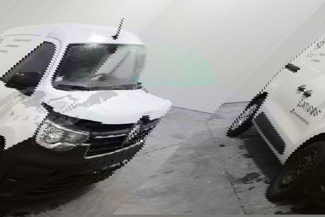 Renault Express 1.5 dCi Comfort 2022