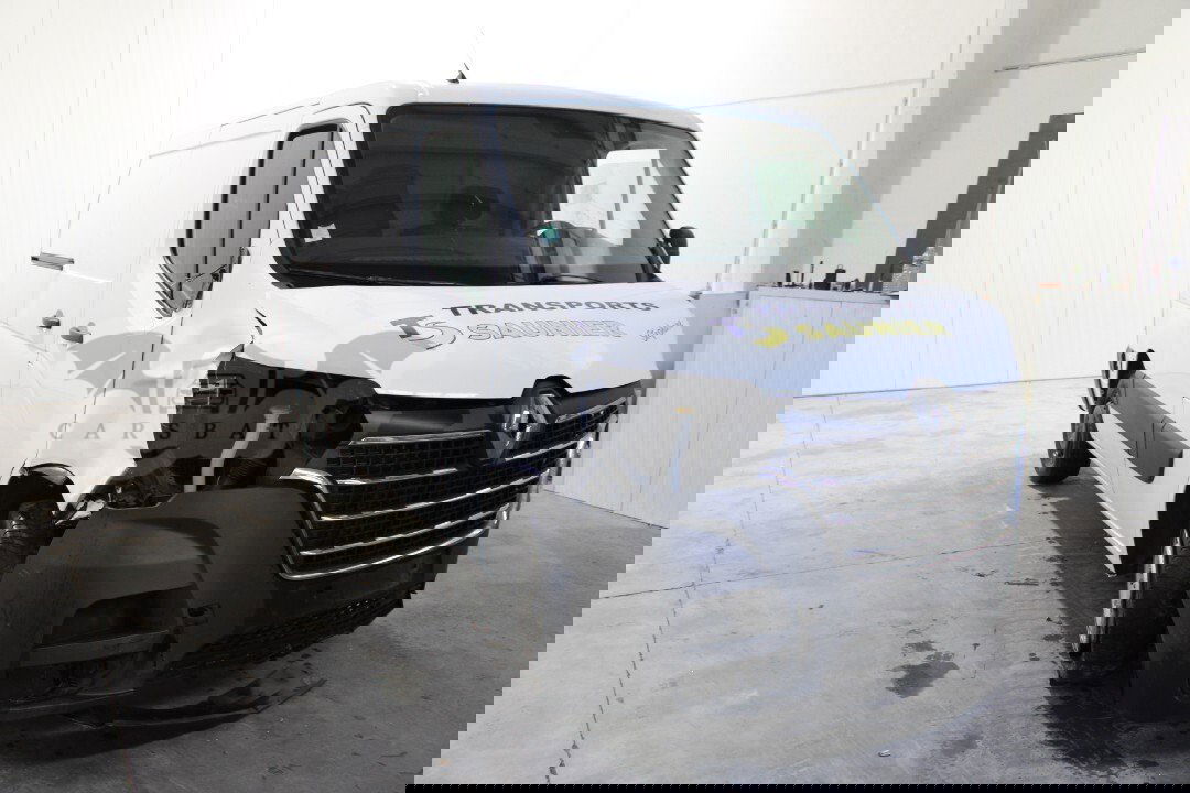 Renault Master L1H1 Grand Comfort 2022