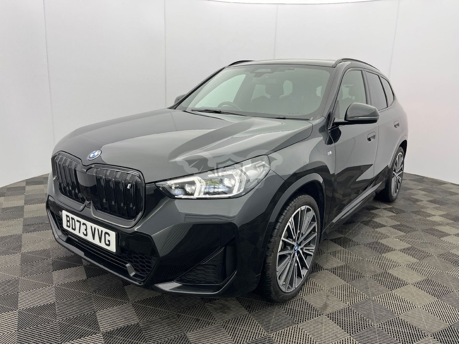 BMW iX1 65 kWh M Sport 2023