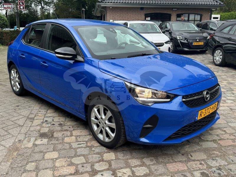 Opel Corsa 1.2 2022