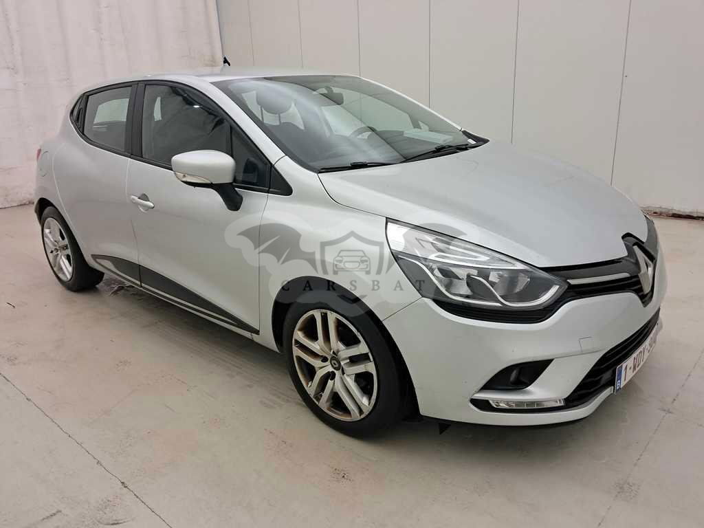 Renault Clio 1.5 DCI 2019