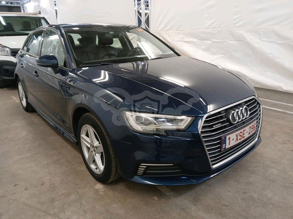 Audi A3 Sportback E-Tron 1.4 TFSIe 2020