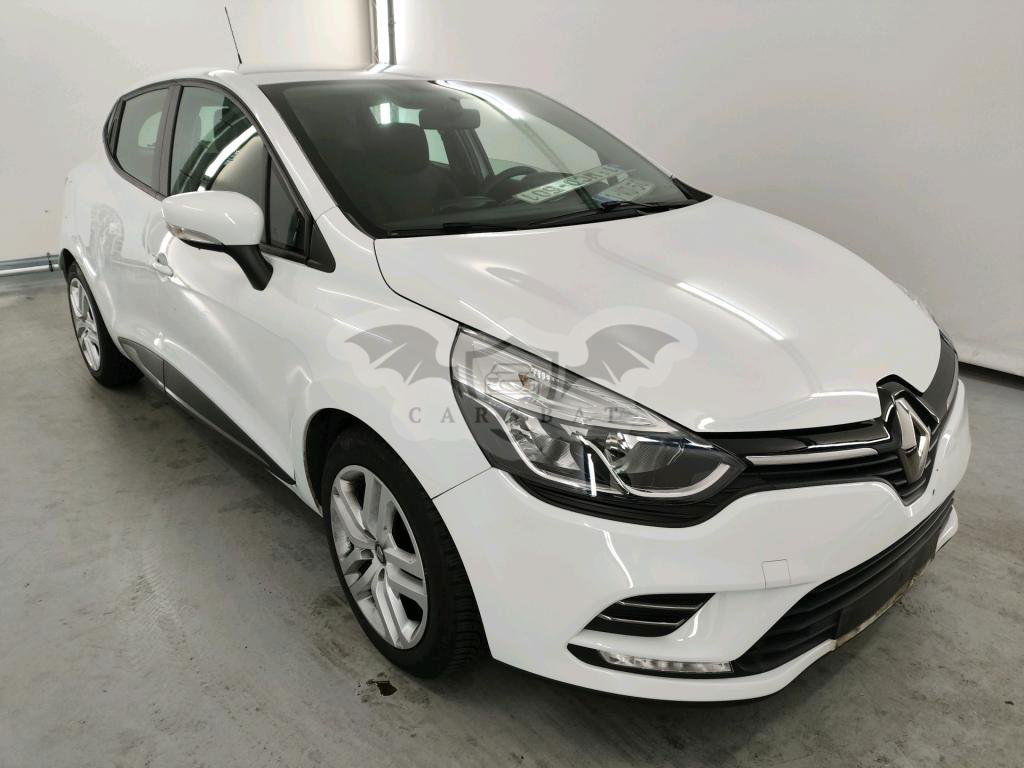 Renault Clio 0.9 TCe Zen 2019
