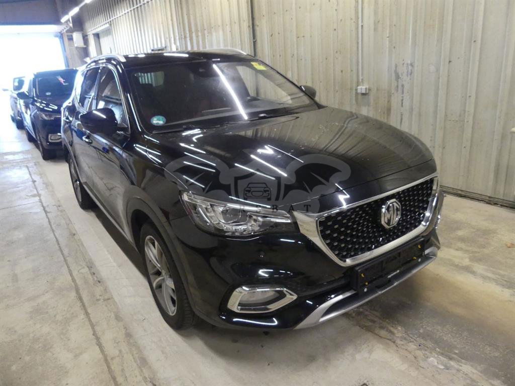 MG EHS Luxury 2022