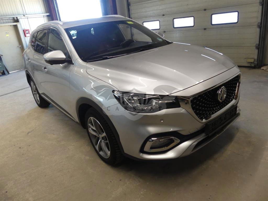 MG EHS Luxury 2022