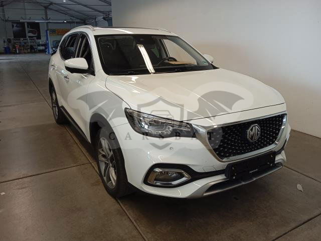 MG EHS Luxury 2022