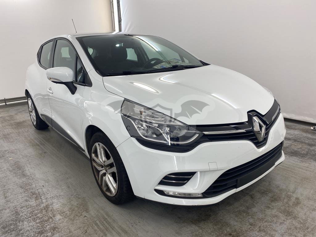 Renault Clio 0.9 TCe Zen 2019