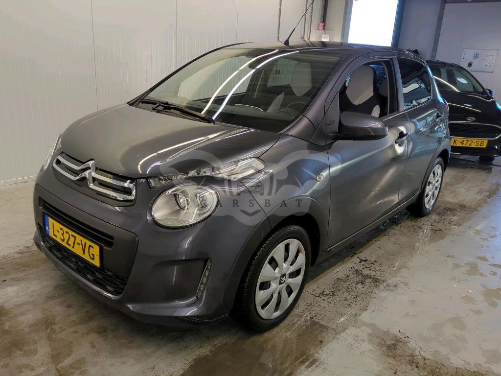 Citroën C1 1.0 VTI FEEL 2021