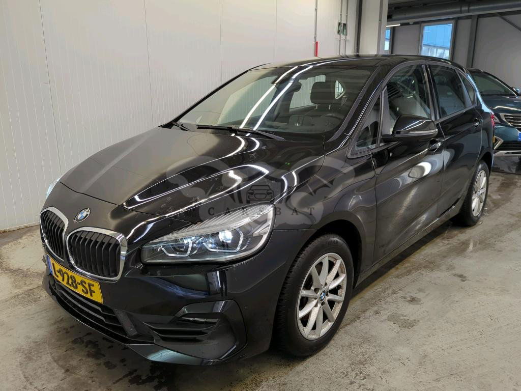 BMW 2 Series Active Tourer 218 2021