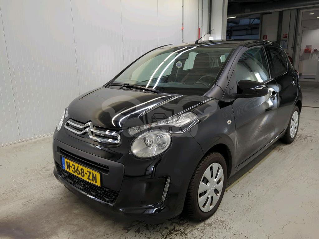 Citroën C1 1.0 VTI FEEL 2022