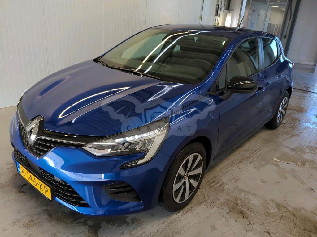 Renault Clio 1.0 Tce Zen 2022