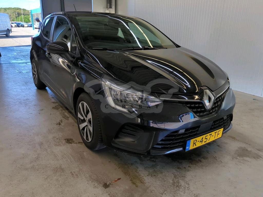 Renault Clio 1.0 Tce Zen 2022