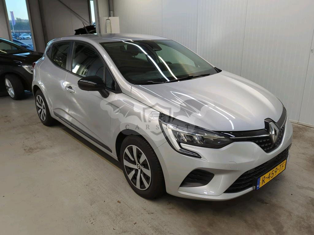 Renault Clio 1.0 Tce Zen 2022