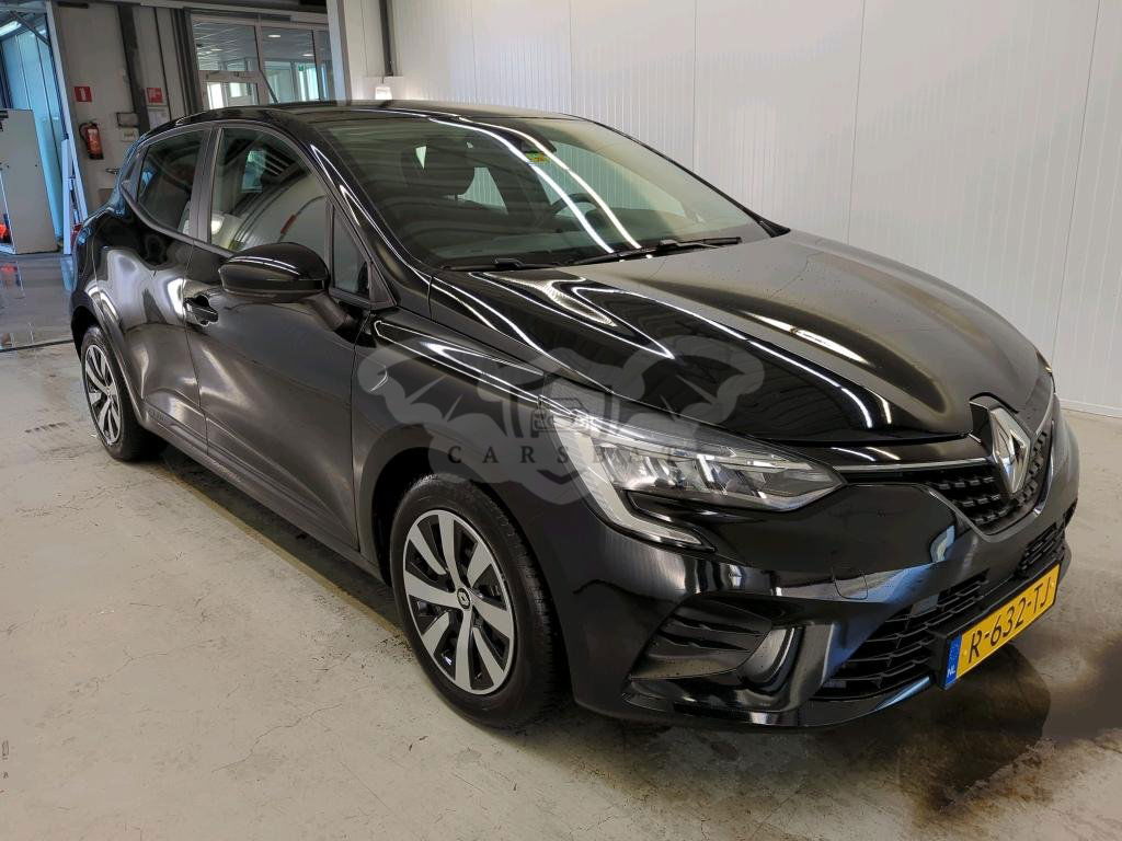 Renault Clio 1.0 Tce Zen 2022