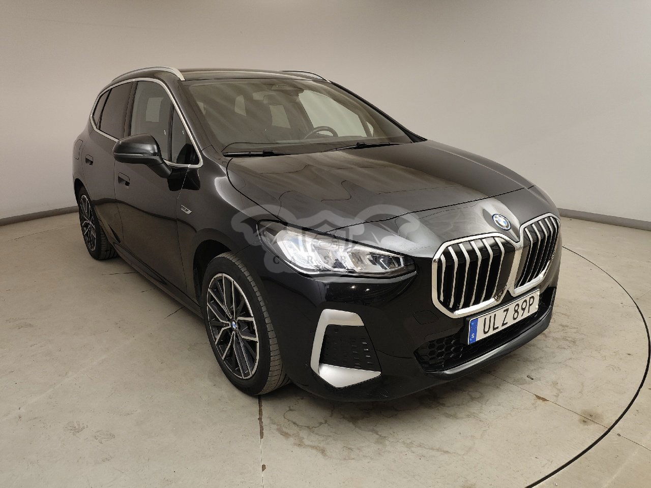 BMW 2 Series Active Tourer 225e M sport 2022