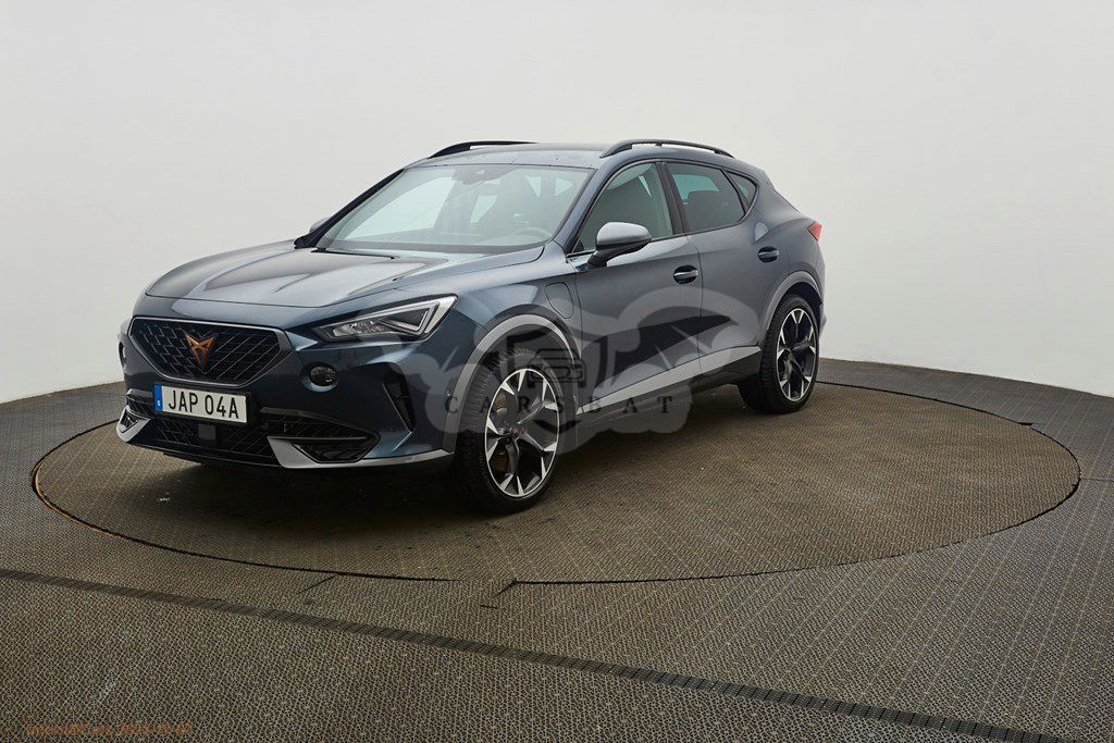 Cupra Formentor 1.4 e-Hybrid VZ 2023