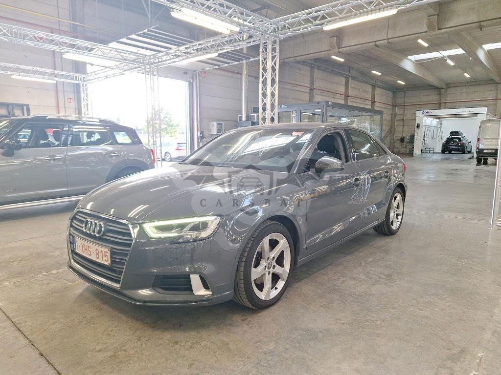 Audi A3 30 TDI Sport 2020