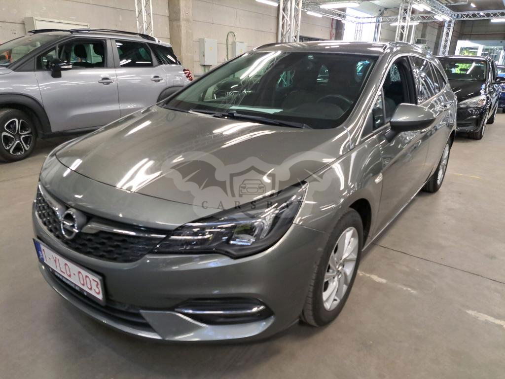 Opel Astra Sports Tourer 1.5 Elegance 2020