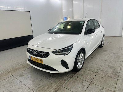 Opel Corsa 1.2 Elegance 2022