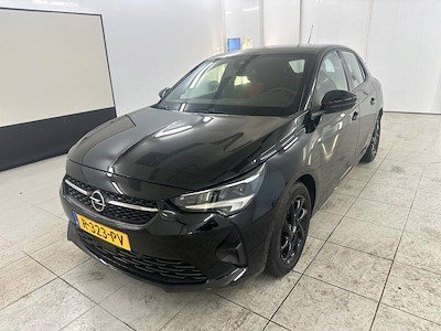 Opel Corsa 1.2 GS Line 2022
