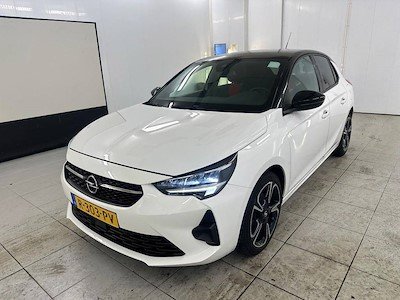 Opel Corsa 1.2 GS Line 2022