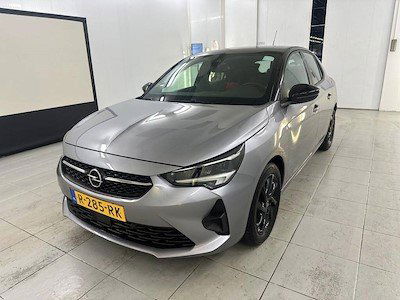 Opel Corsa 1.2 GS Line 2022