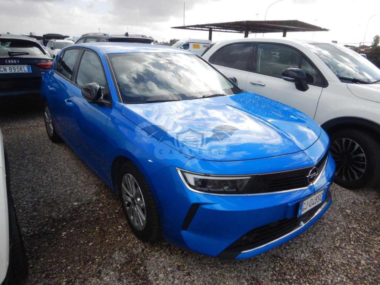Opel Astra 1.2 2022