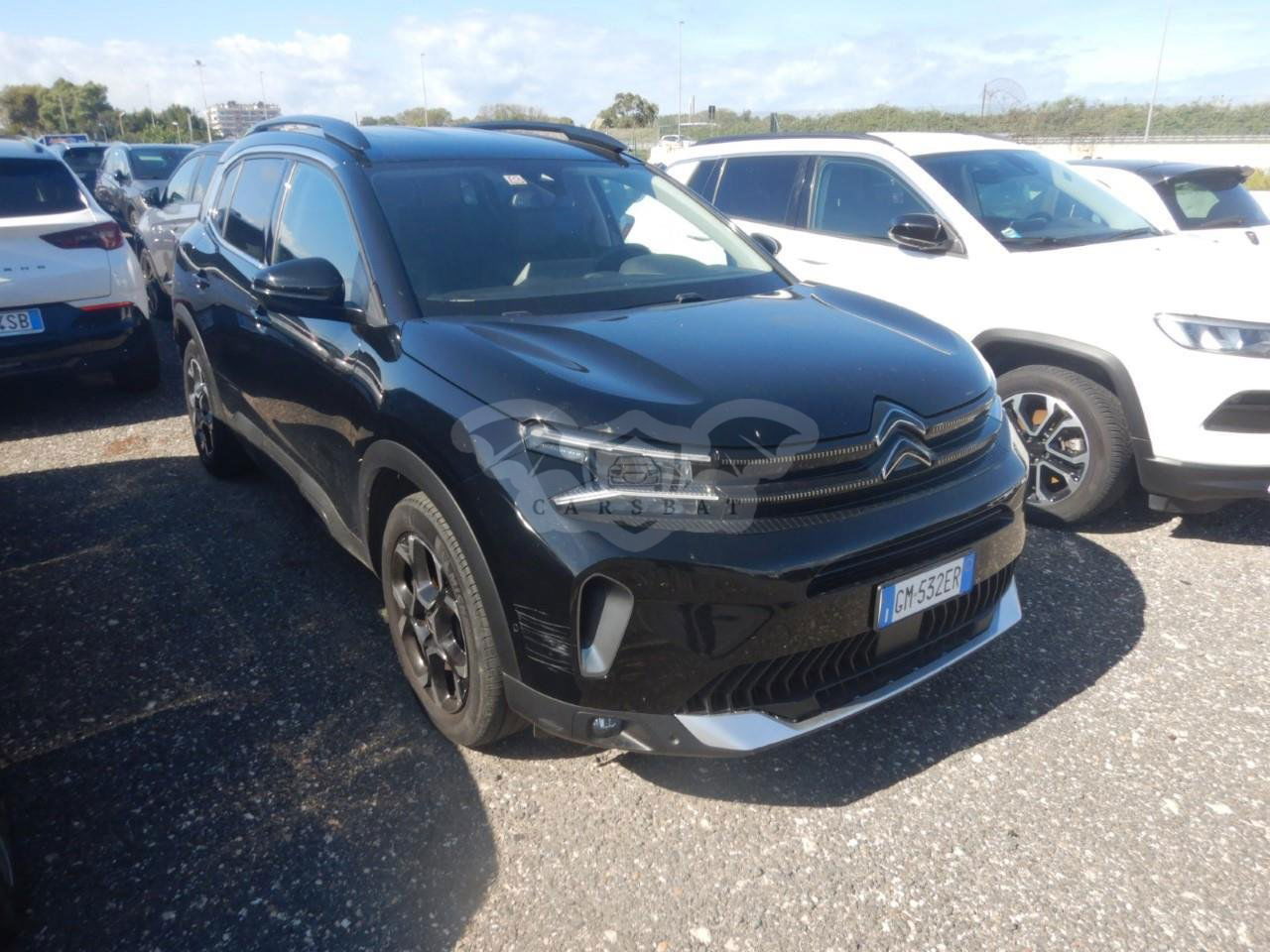 Citroën C5 Aircross 1.5 HDI 2023