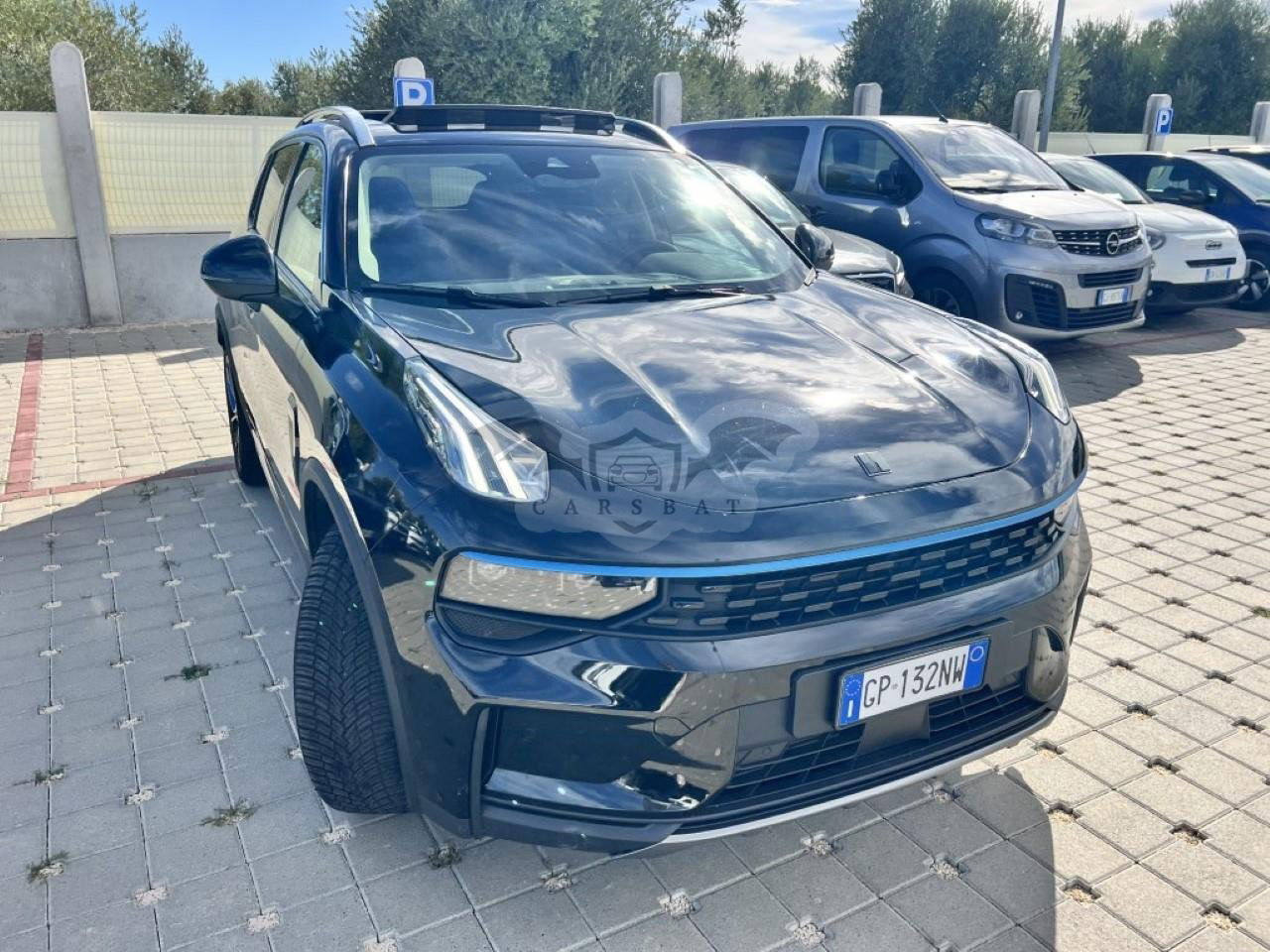 Lynk&Co 01 1.5 2021
