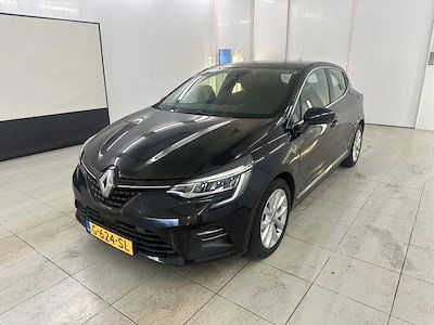 Renault Clio 1.0 Tce Intens 2019