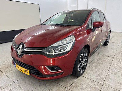 Renault Clio Grandtour Intens 2019