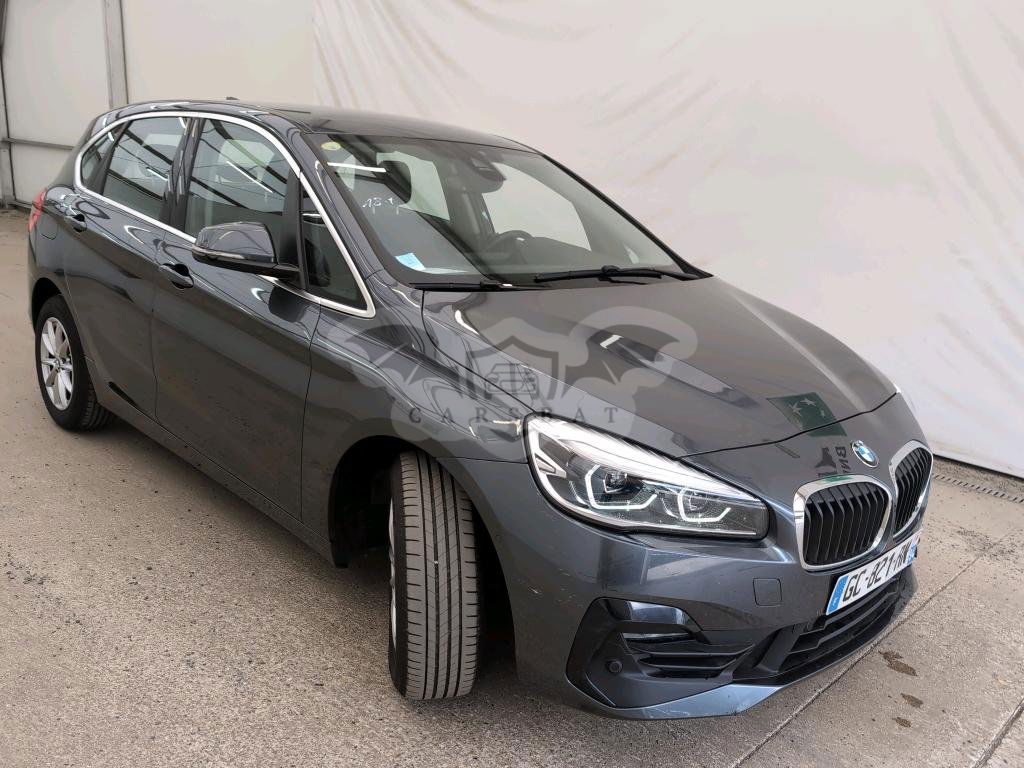 BMW 2 Series Active Tourer 218d Business 2021