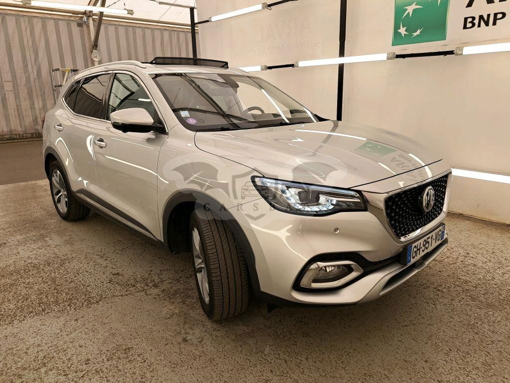 MG EHS 1.5 T-GDI 2022