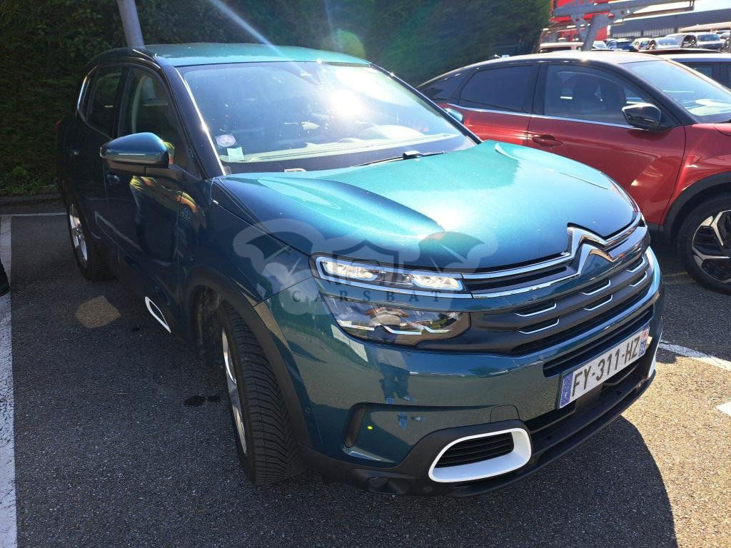 Citroën C5 Aircross Business 2021