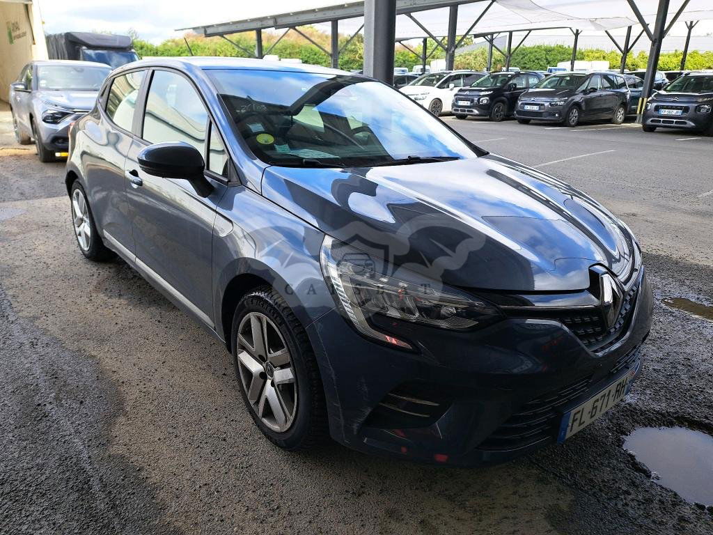Renault Clio 1.5 DCI Business 2019
