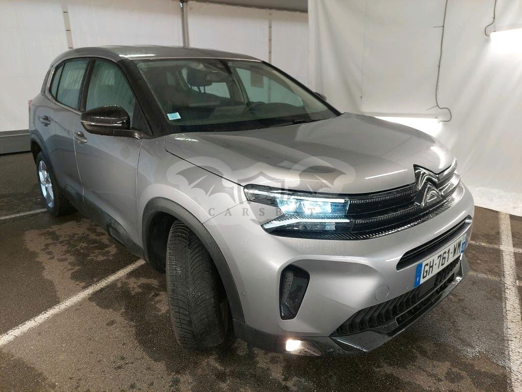 Citroën C5 Aircross FEEL 2022