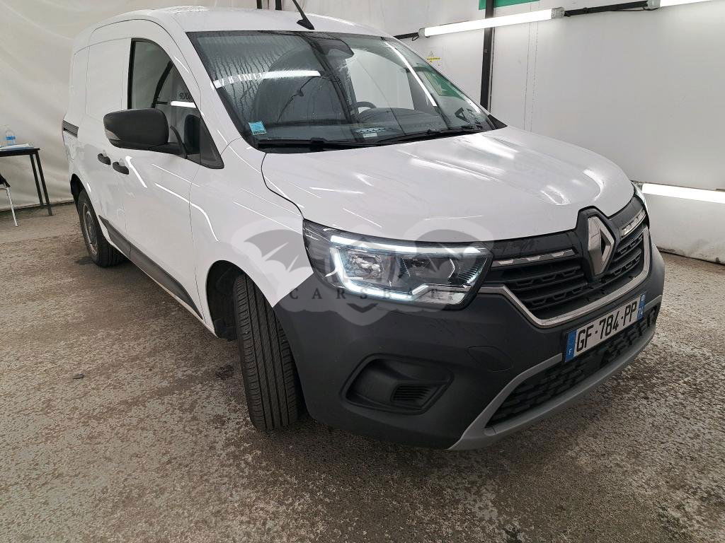 Renault Kangoo Express 1.5 DCI Grand Comfort 2022