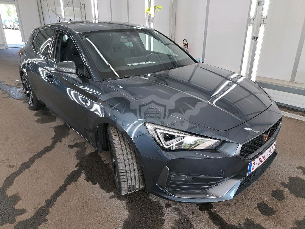 Cupra Leon 1.4 e-Hybrid 2023