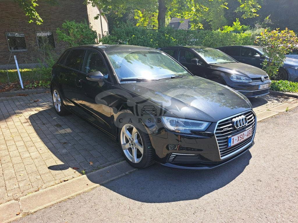 Audi A3 Sportback E-Tron 40 TFSI Sport 2020