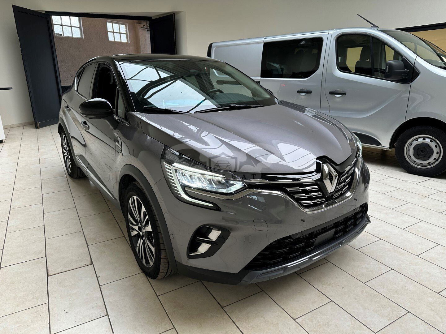 Renault Captur 1.3 TCe 2021