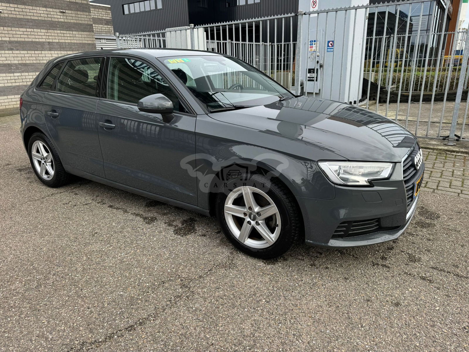 Audi A3 Sportback 30 TFSI Pro Line 2020