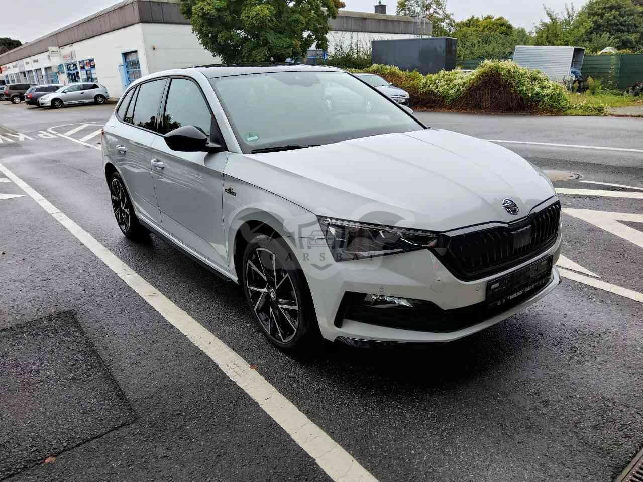 Skoda Scala 1.0 TSI Monte Carlo 2021