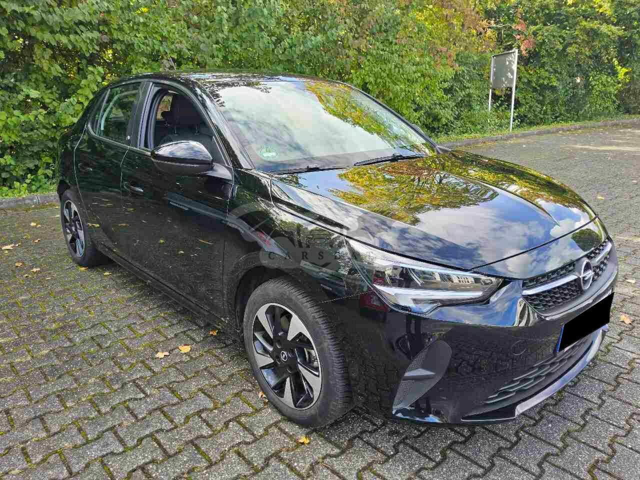 Opel Corsa 2022