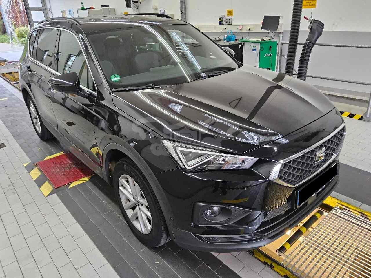 Seat Tarraco 2.0 TDI Style 2020