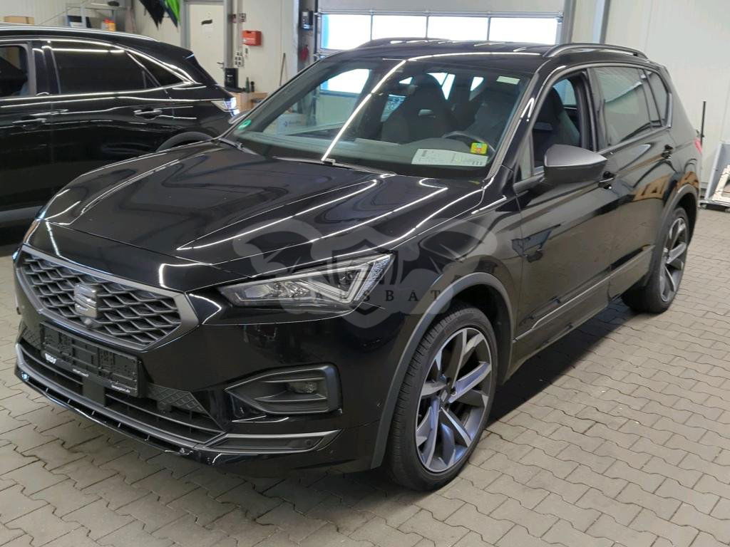 Seat Tarraco 2.0 TDI 2020