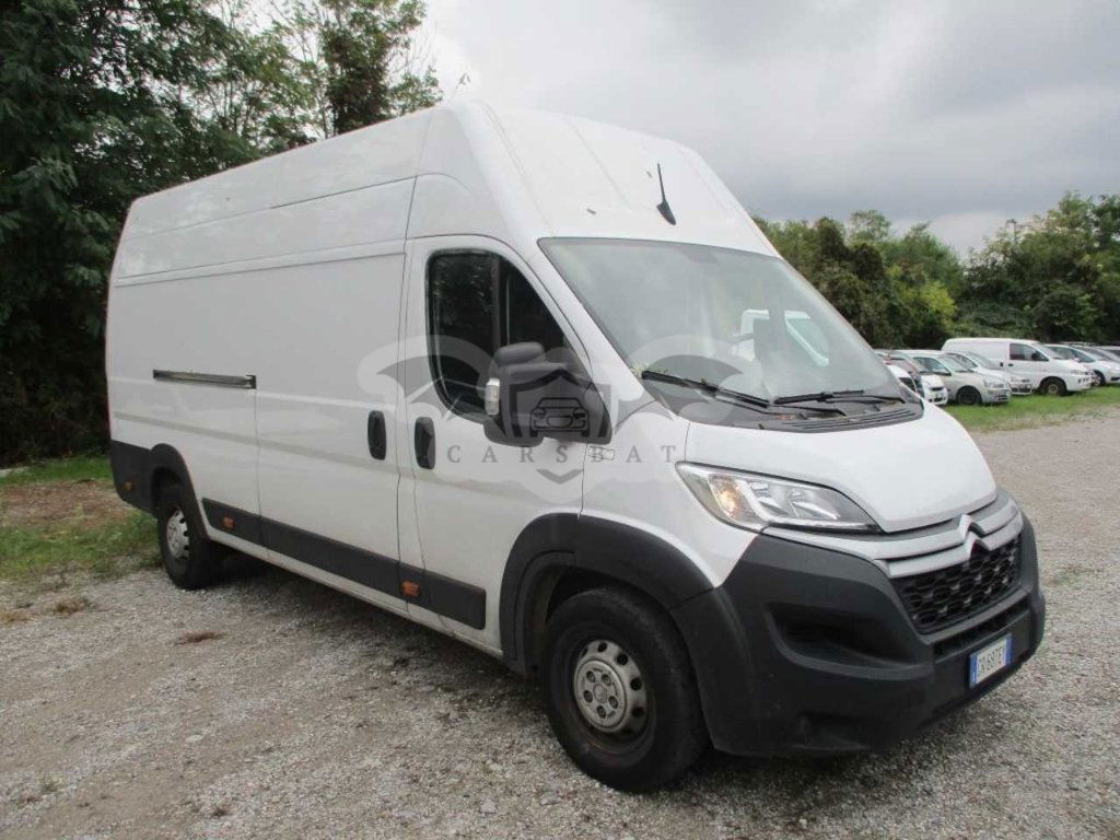 Citroën Jumper L4H3 2023