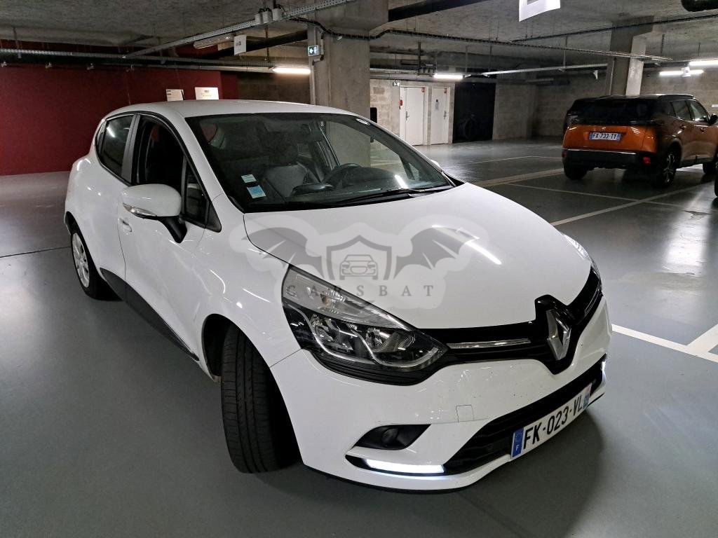Renault Clio Air 2019