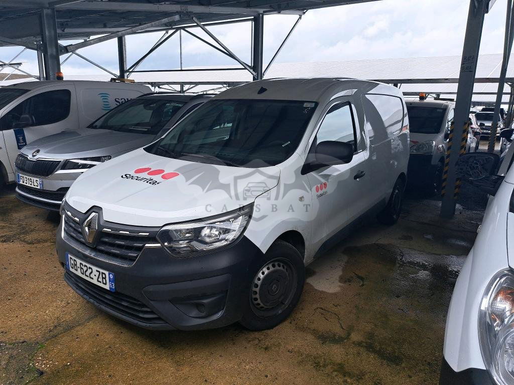 Renault Express Comfort 2021