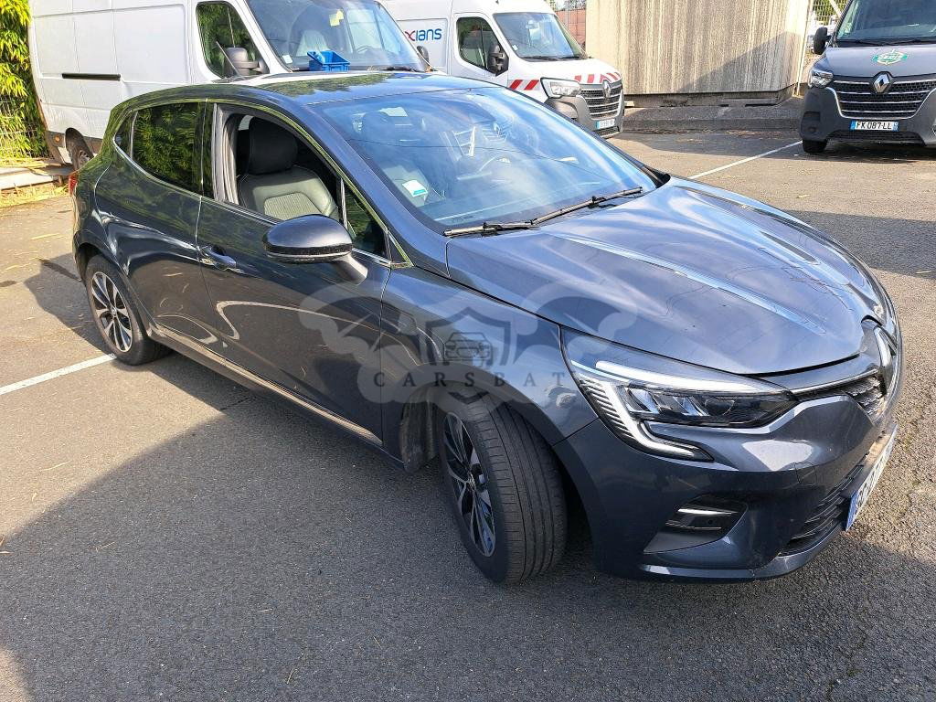 Renault Clio Intens 2021