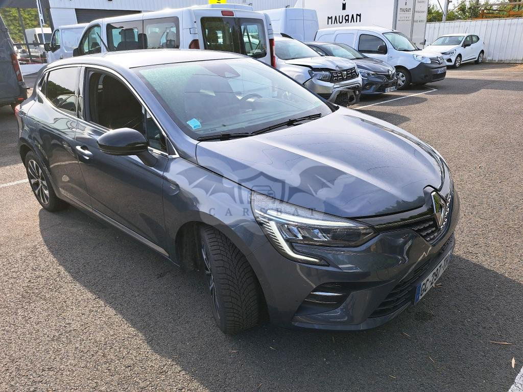 Renault Clio Intens 2021